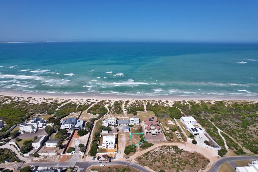 0 Bedroom Property for Sale in Struisbaai Western Cape